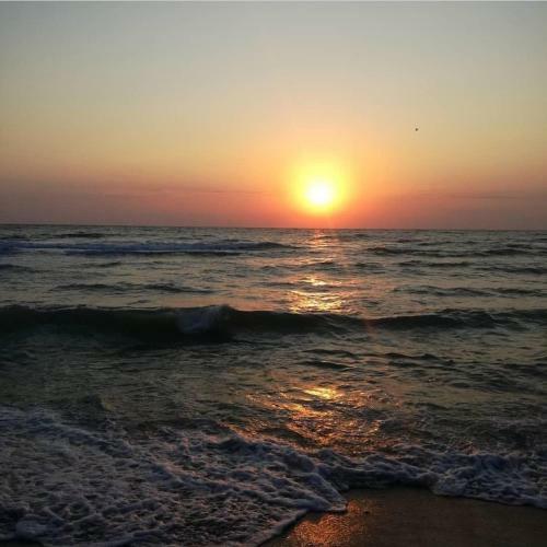 Apartamento Wave 2 Mamaia Prima Linie Vedere La Mare 120mp