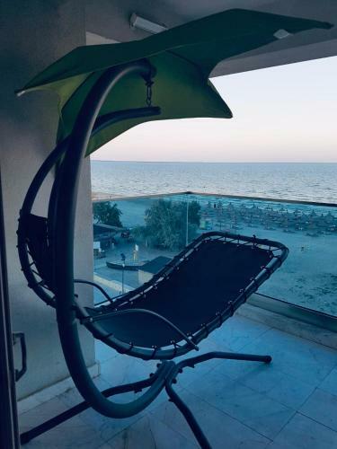 Apartamento Wave 2 Mamaia Prima Linie Vedere La Mare 120mp