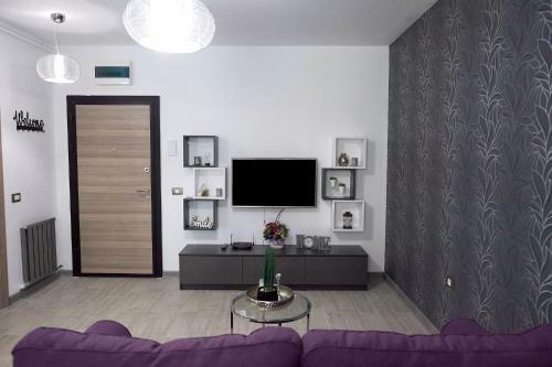 Purple Pearl Apartments Spa N Pool Alezzi Beach Resort
