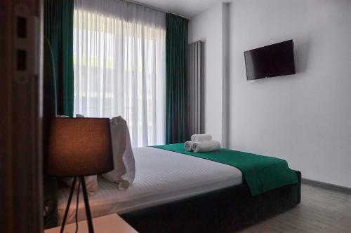 Purple Pearl Apartments Spa N Pool Alezzi Beach Resort