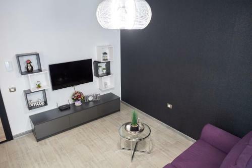Purple Pearl Apartments Spa N Pool Alezzi Beach Resort