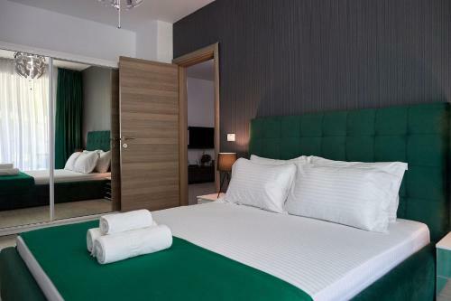 Purple Pearl Apartments Spa N Pool Alezzi Beach Resort