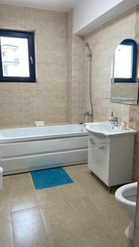 Safir Apartments Nord