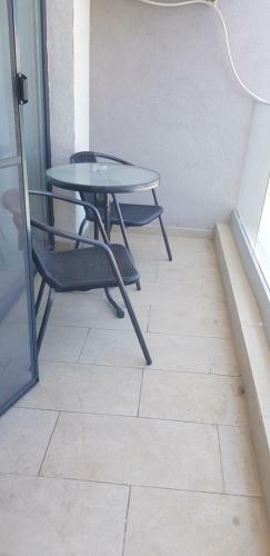 Safir Apartments Nord