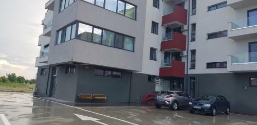 Safir Apartments Nord