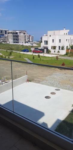 Safir Apartments Nord