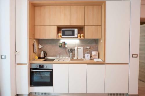 Opal Luxury Apartment 110 Spa N Pool Alezzi Beach Resort
