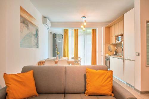 Opal Luxury Apartment 110 Spa N Pool Alezzi Beach Resort