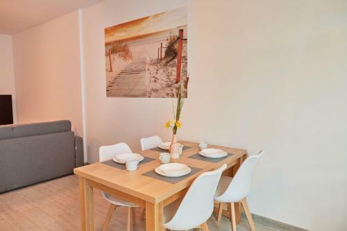 Opal Luxury Apartment 110 Spa N Pool Alezzi Beach Resort