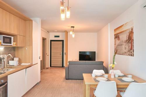 Opal Luxury Apartment 110 Spa N Pool Alezzi Beach Resort