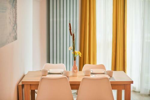 Opal Luxury Apartment 110 Spa N Pool Alezzi Beach Resort