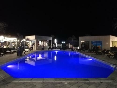 Apartamento Luxury Kln Mamaia Nord