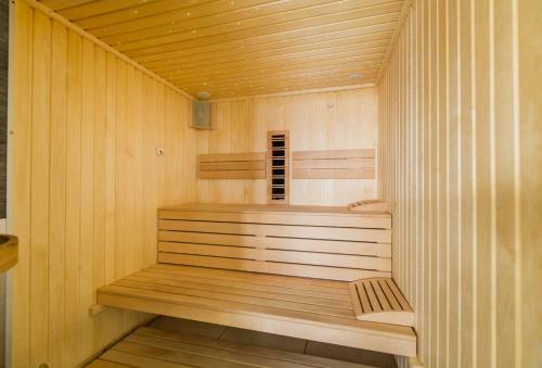 Apartamento Luxury Kln Mamaia Nord