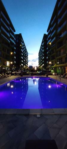 Apartamento Luxury Kln Mamaia Nord
