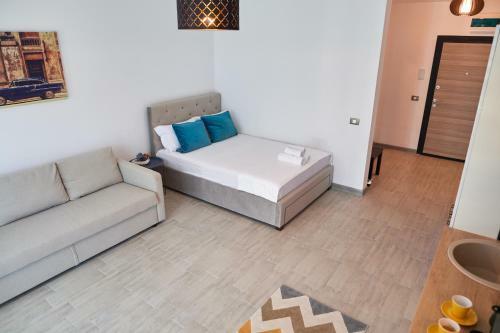Apartamento 7 Waves Studio By Alezzi Resort