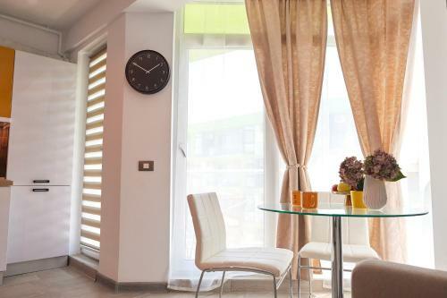 Apartamento 7 Waves Studio By Alezzi Resort