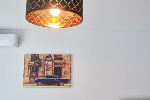 Apartamento 7 Waves Studio By Alezzi Resort