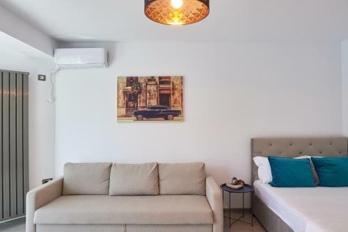 Apartamento 7 Waves Studio By Alezzi Resort
