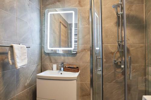 Apartamento 7 Waves Studio By Alezzi Resort