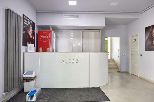 Apartamento 7 Waves Studio By Alezzi Resort