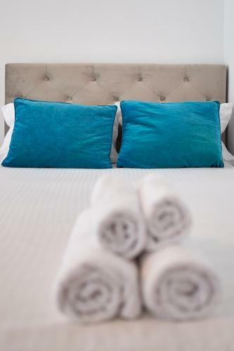 Apartamento 7 Waves Studio By Alezzi Resort
