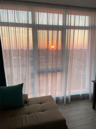 Sunshine 1 Br Apartment Spa N Pool Alezzi Beach Resort
