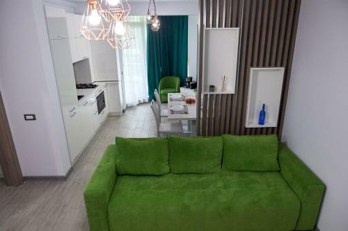 Vibe Apartment In Alezzi Beach Resort Spa N Pools