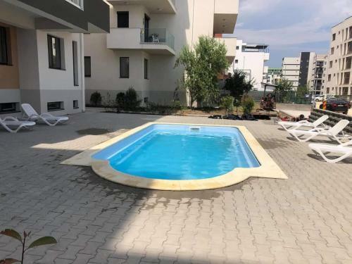 Apartament Baiu
