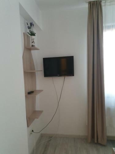 Apartament Baiu