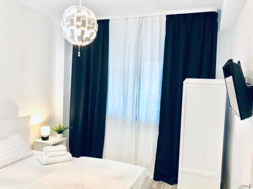 Apartamento Sega Residence Alessia 22
