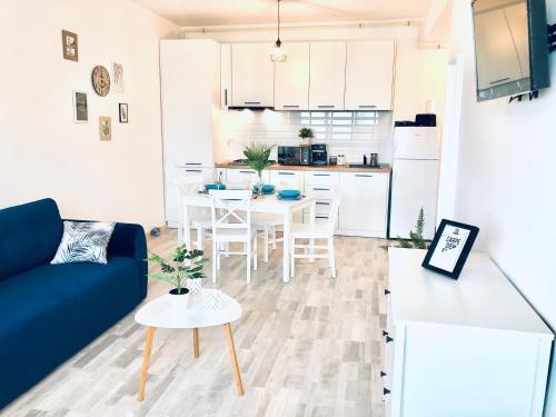 Apartamento Sega Residence Alessia 22