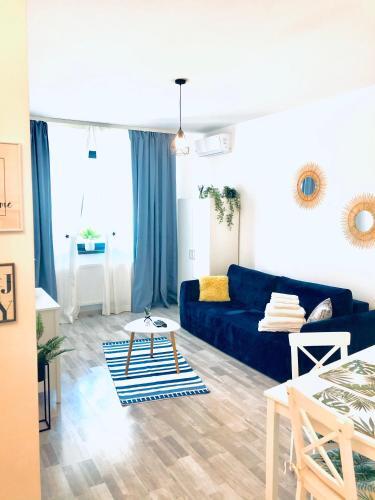 Apartamento Sega Residence Alessia 22