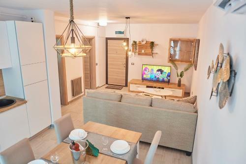Endless Summer Apartment Spa N Pool Alezzi Beach Resort