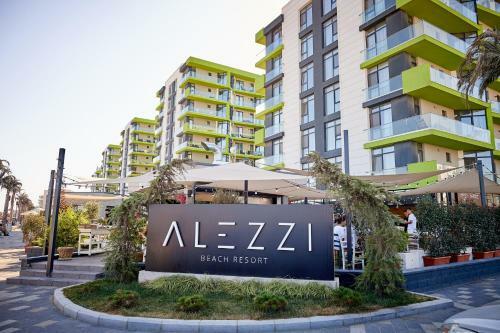 Endless Summer Apartment Spa N Pool Alezzi Beach Resort