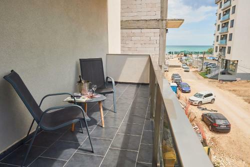 Relax Inn 1 Br Apartment North Mamaia