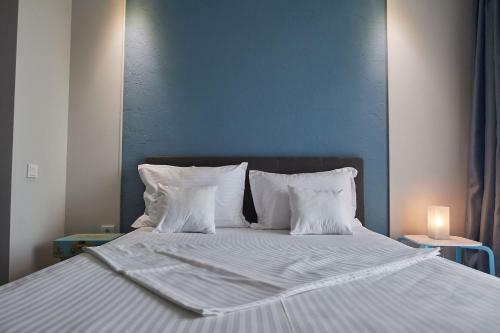 Relax Inn 1 Br Apartment North Mamaia