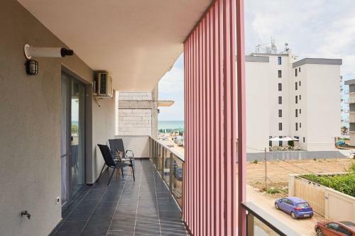 Relax Inn 1 Br Apartment North Mamaia