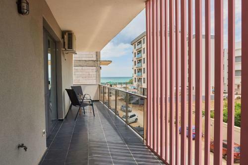 Relax Inn 1 Br Apartment North Mamaia