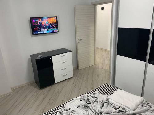 Apartament Mamaia Nord Coca