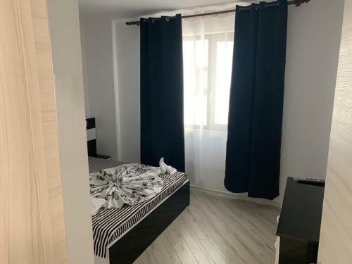 Apartament Mamaia Nord Coca