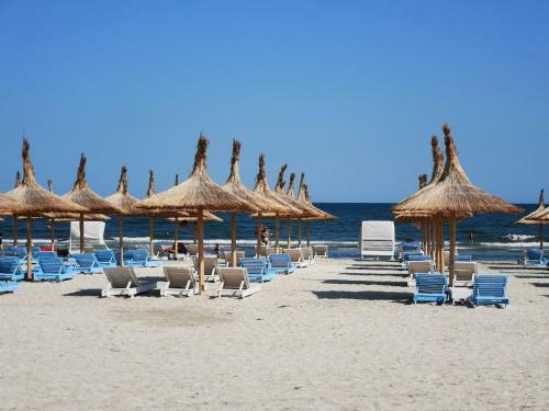 Apartament Mamaia Nord Coca