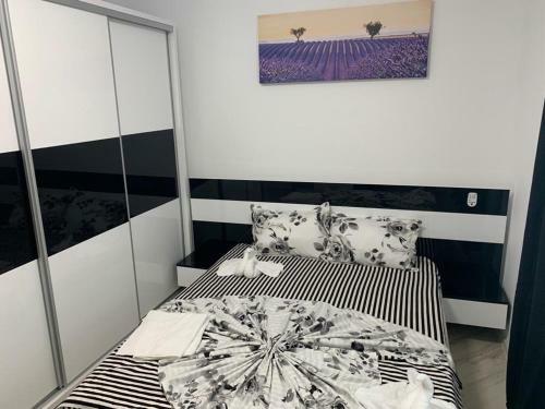 Apartament Mamaia Nord Coca