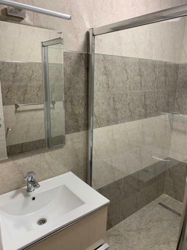 Apartament Mamaia Nord Coca