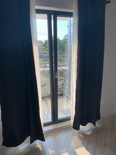 Apartament Mamaia Nord Coca