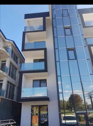 Apartament Mamaia Nord Coca