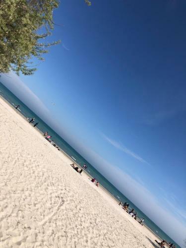Apartamento North Spa&pools Alezzibeach