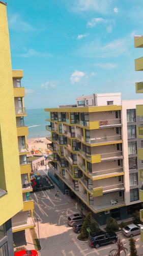 Apartamento North Spa&pools Alezzibeach