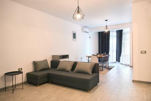 Oasis Apartment Spa N Pool Alezzi Beach Resort