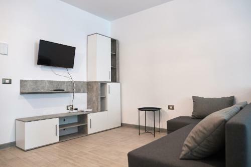 Oasis Apartment Spa N Pool Alezzi Beach Resort