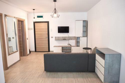 Oasis Apartment Spa N Pool Alezzi Beach Resort